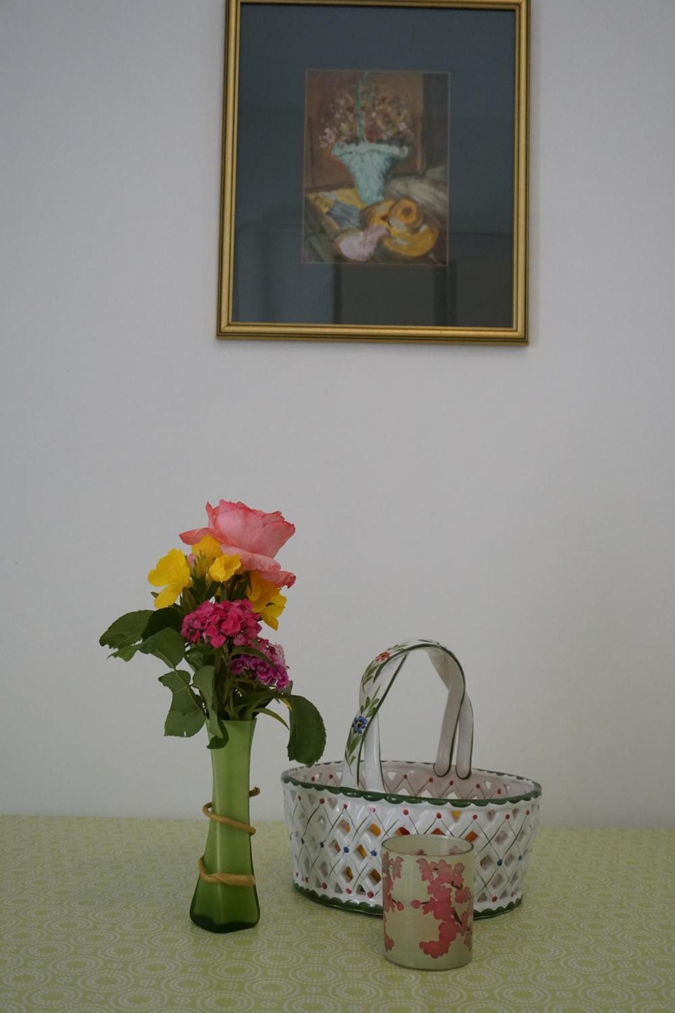 Appartement With A Parking Space - 6985