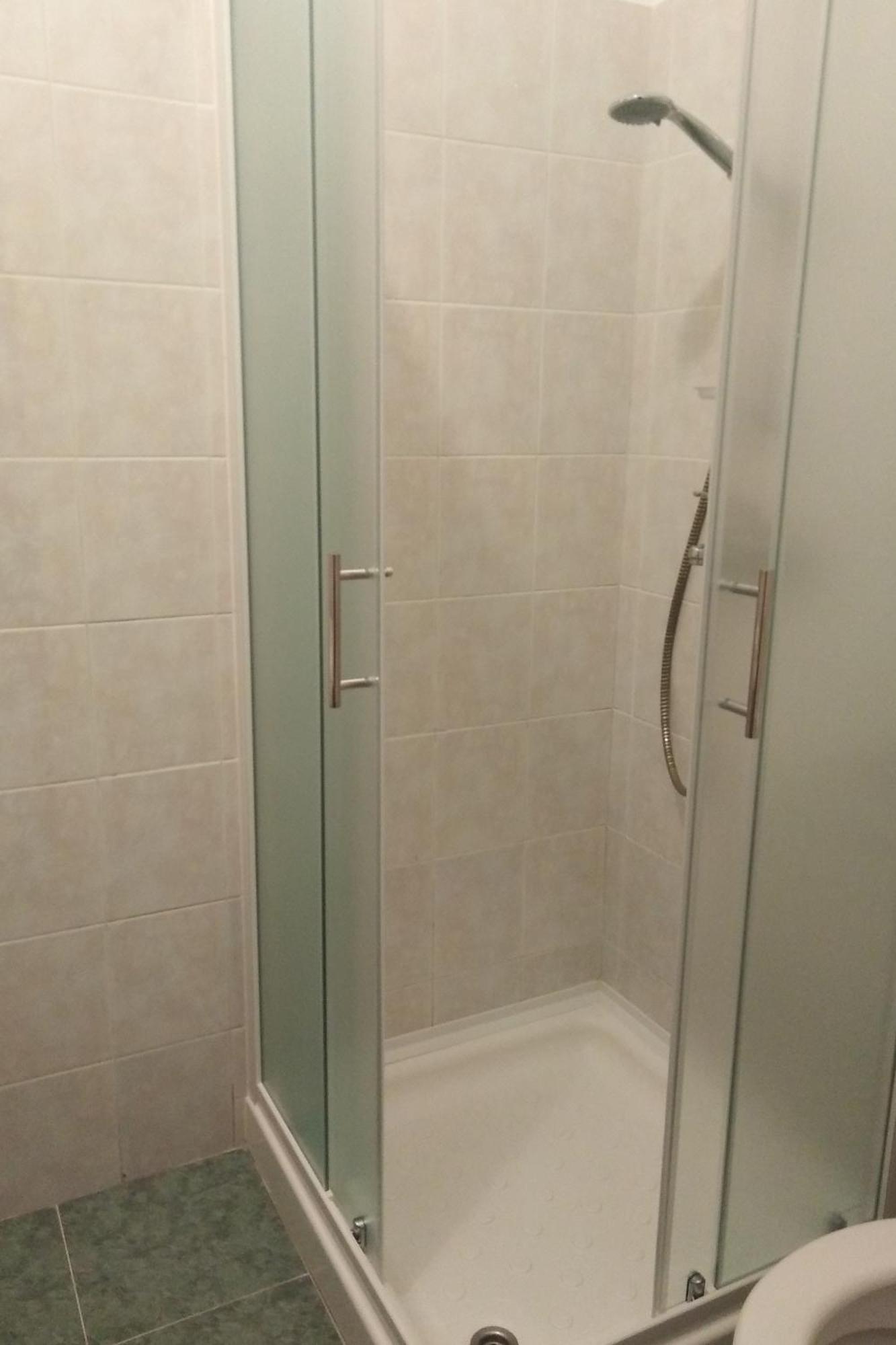 Appartement With A Parking Space - 6985