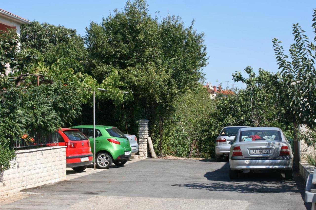 Apartments With A Parking Space Pula - 6985 Apartment Pula