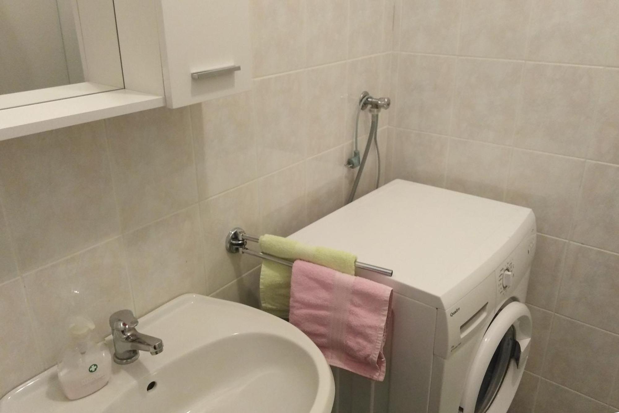 Apartma Apartments With A Parking Space Pula - 6985 *